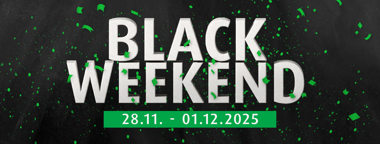 Blackweekend