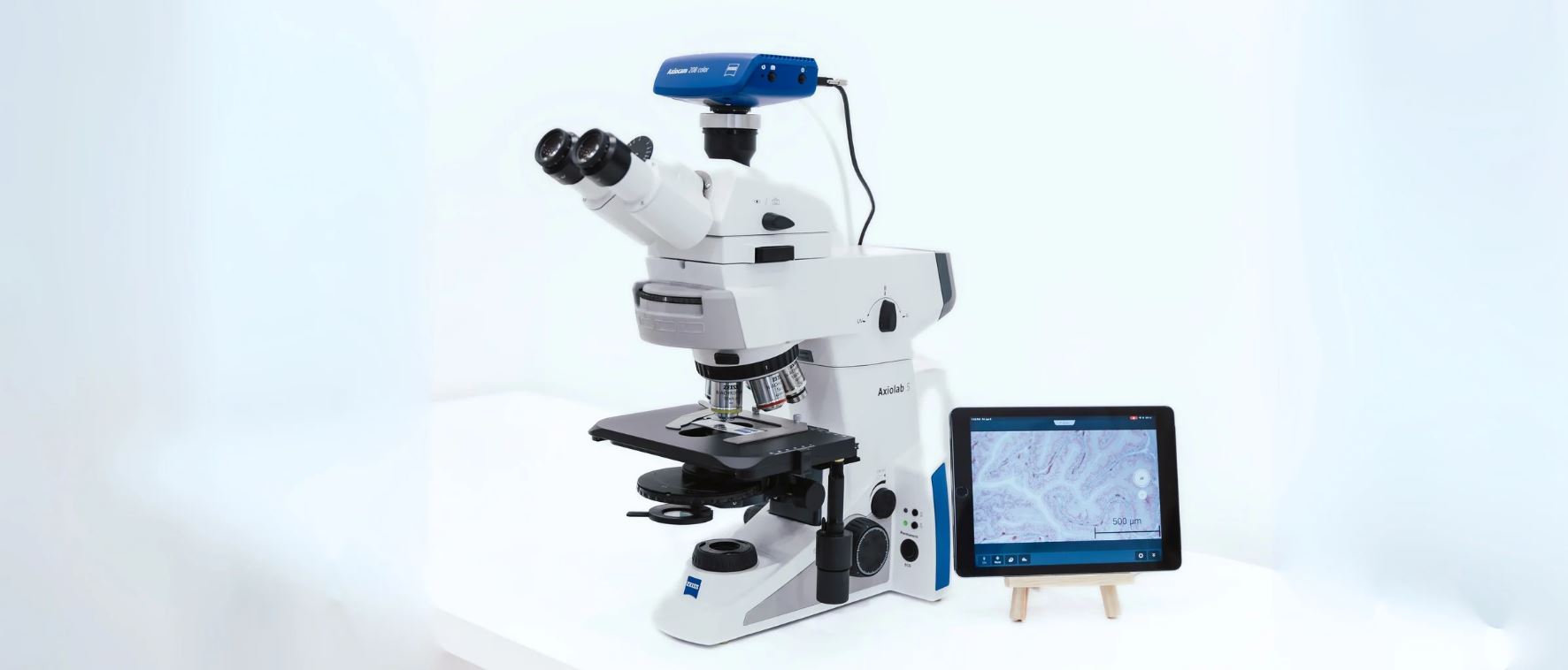 Axiolab 5