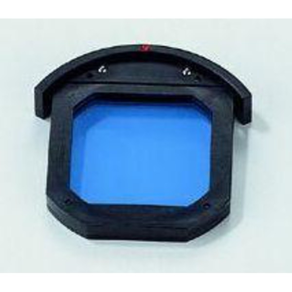 Novoflex Macrolight  Konversionsfilter B6 Blau