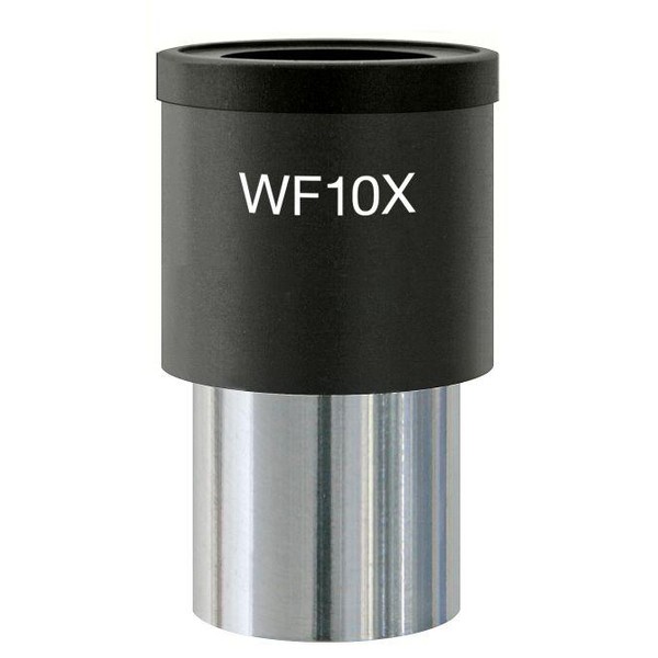 Bresser DIN-Weitfeld-Okular WF 10x mit Fadenkreuz
