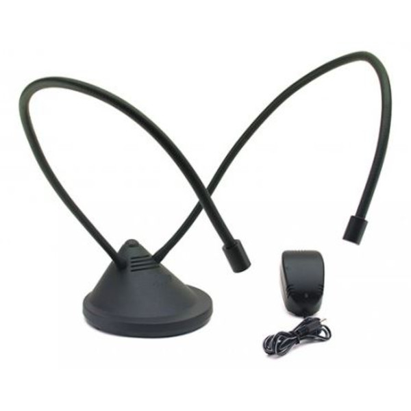 Windaus HPK 31 cold light source, contr.