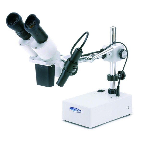 Windaus Stereomikroskop HPS 50, mit Halogenbeleuchtung