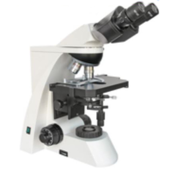 Windaus Mikroskop HPM 8000, binokular, plan-achromatisch, Phasenkontrast