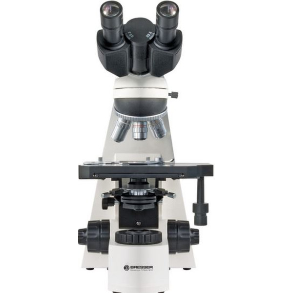 Windaus Mikroskop HPM 8000, binokular, plan-achromatisch, Phasenkontrast