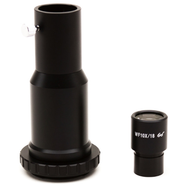 Optika Kamera-Adapter ST-089, Kamera Adapter für SLR für SZM-Serie