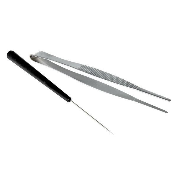 Bresser DigiMikroskop 4in1