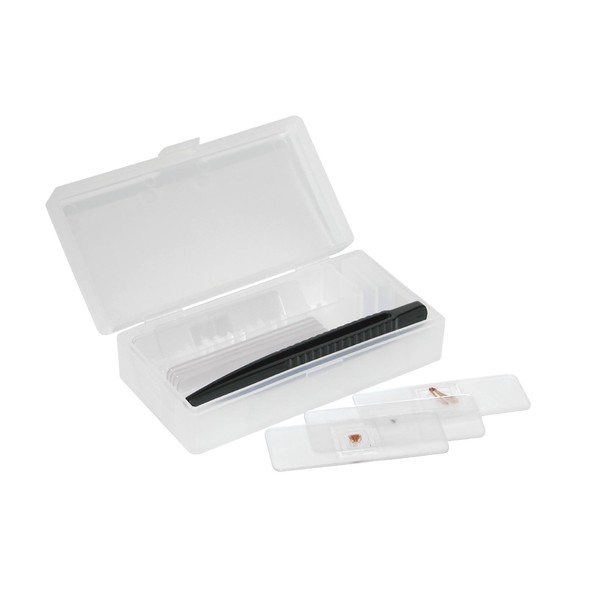 Carson Set de accesorios para zPix 200