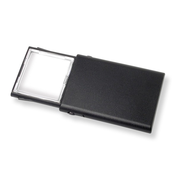Carson LED LumiPop Pop out Schiebelupe 2x