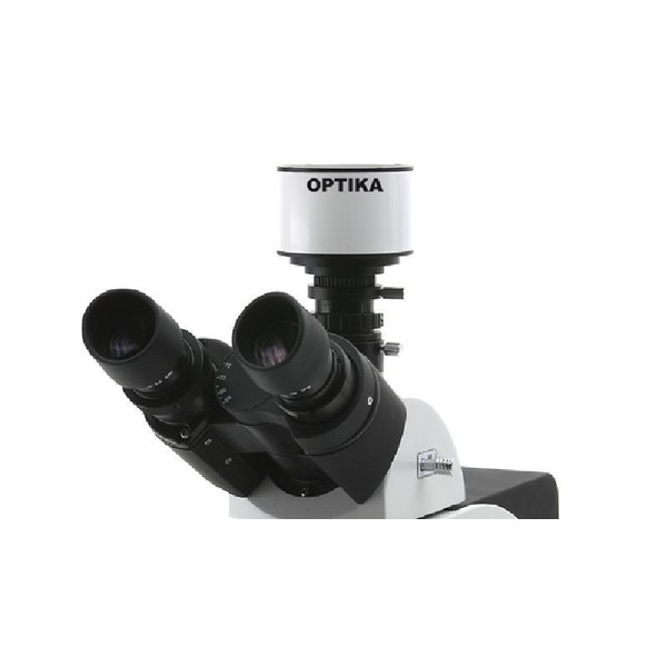 Optika Cámara KAM B1, 1.3 MP