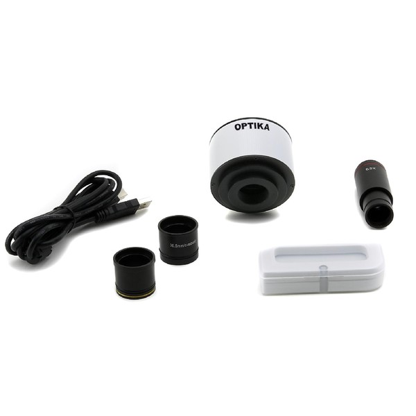 Optika Cámara KAM B1, 1.3 MP