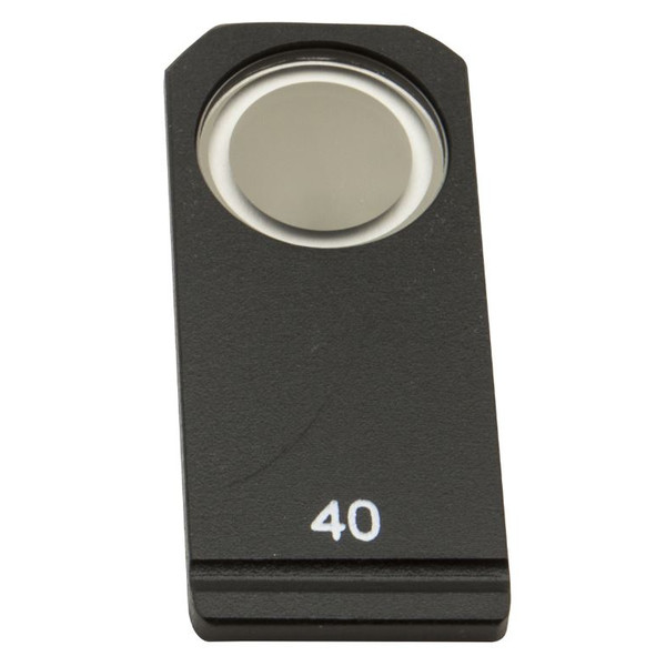 Optika 40X phase annulus M-776 (spare) for XDS-2