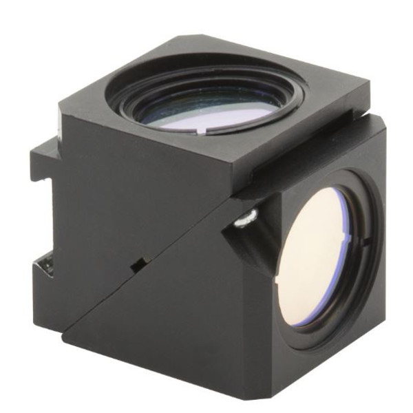 Optika Juego de filtros fluorescentes V M-671, para el modelo B-600FL