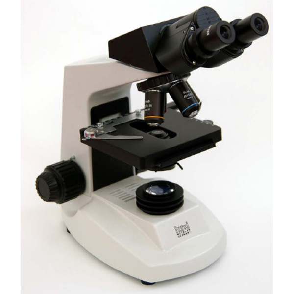 Hund Med-Prax plus microscope, binocular