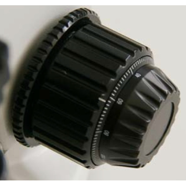 Hund Med-Prax plus microscope, binocular