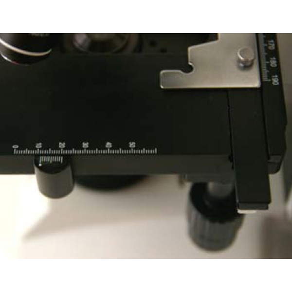 Hund Med-Prax plus microscope, binocular