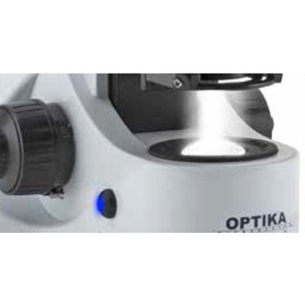 Optika Mikroskop B-382PL-ALC, bino, ALC, N-PLAN, DIN, 40x-1000x