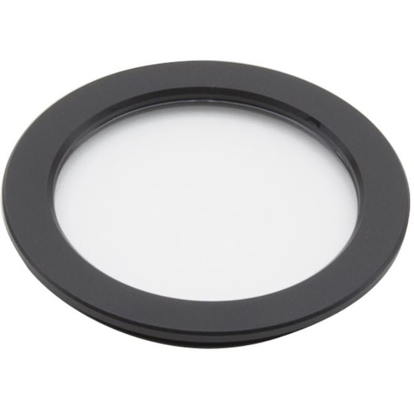 Optika Objective Protective glass ST-176,  for SZP-heads