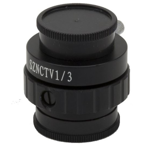 Optika Adattore Fotocamera ST-147 adattatore fotografico per fotocamere CCD 1/3