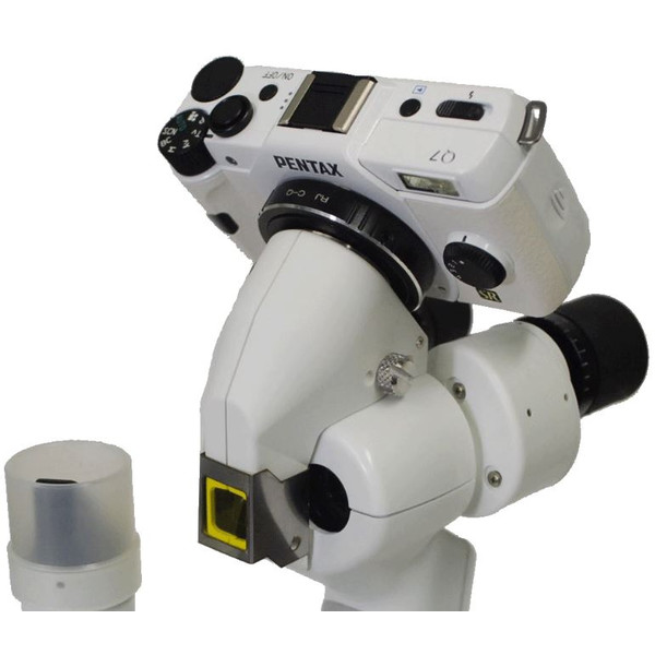 Kowa SL-VA170K Videoadapter für SL-15, SL-17 für 1/2"