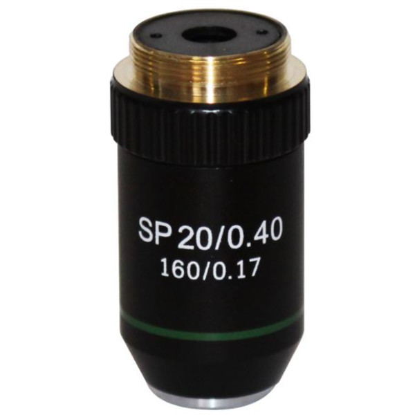 1 PCS Light and Dark Field objective ULWD Neo SPlan 20 x/0.40 20x good