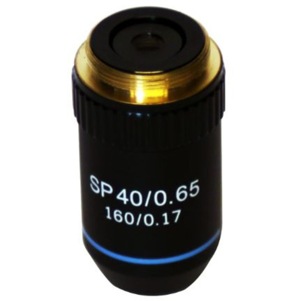 Optika Objective M-504 40x/0,65 S-Plan for B-500