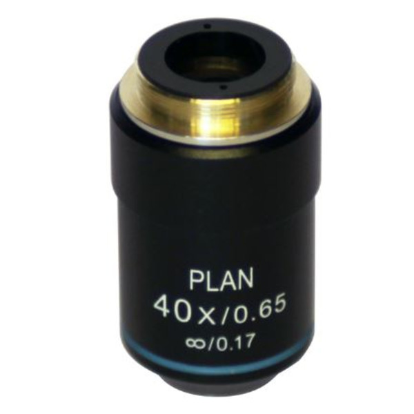 Optika objetivo Objectivo M-611 40x/0,65 Plan IOS para B-500