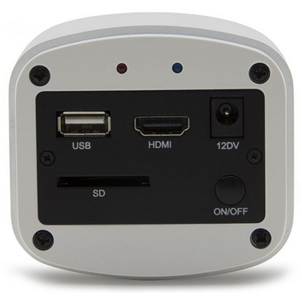 Optika Camera M Pro HDMI, 6 MP
