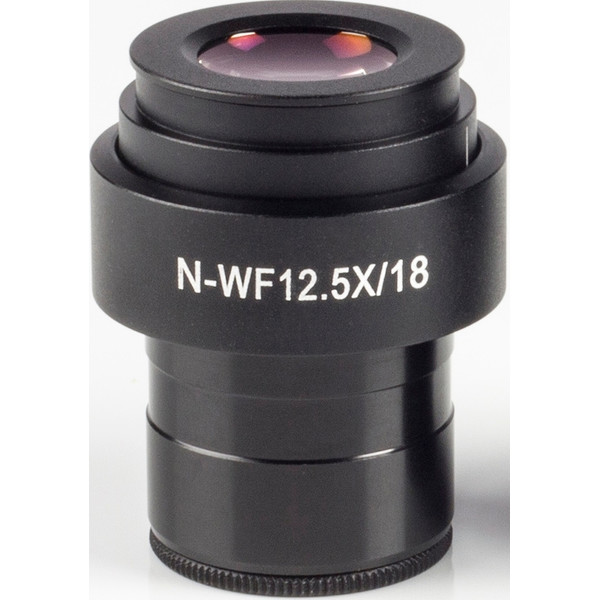 Motic Eyepiece N-WF 12,5x/18mm, diopter (1), (Ba210, 310, AE2000, Ae31)