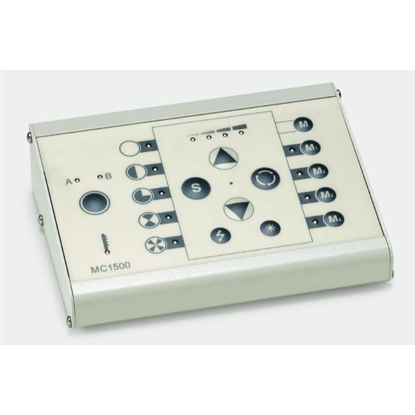 SCHOTT VisiLED MC 1500 opslagcontroller