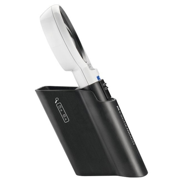 Eschenbach MOBASE supporto per Mobilux 5,0x e 6,0x