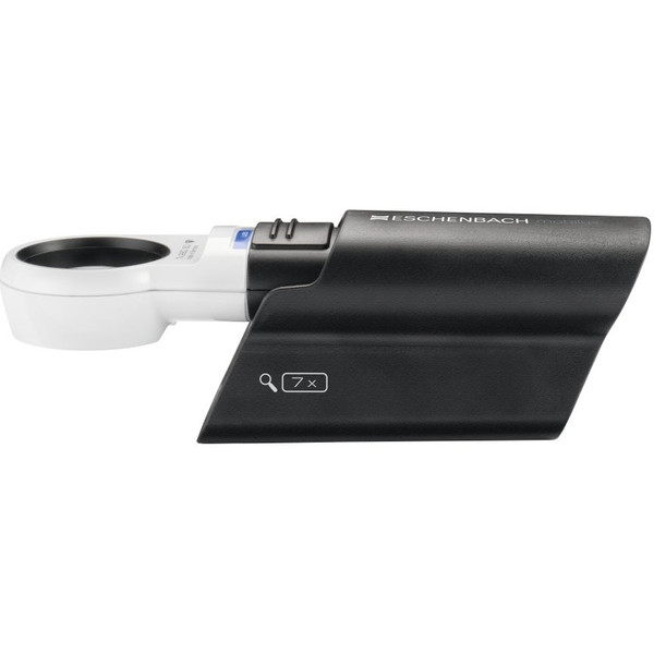 Eschenbach MOBASE supporto per Mobilux 7,0x