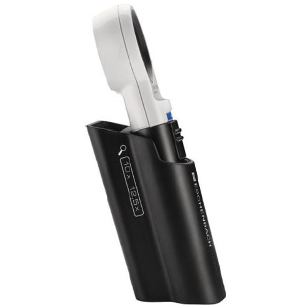 Eschenbach MOBASE supporto per Mobilux 10,0x e 12,5x