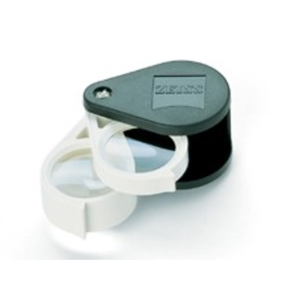 ZEISS Lupa acromática aplanática D24+12 AR