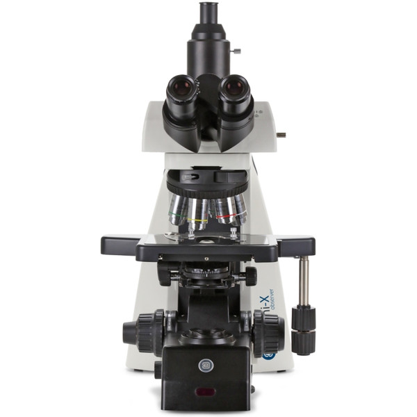 Euromex Microscope  DX.1153-PLi, trino, 40x - 1000x