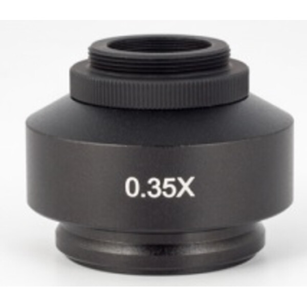 Motic Camera adaptor 0.35X, C-mount, 1/3" chip (BA410E, BA310) (foc)