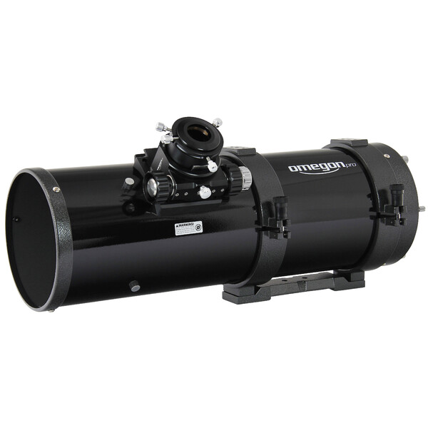 Omegon Teleskop Pro Astrograph V2 154/600 OTA