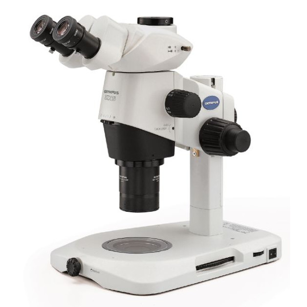 Evident Olympus Olympus doorvallend statief SZX2-ILLT-1-5 (SP)