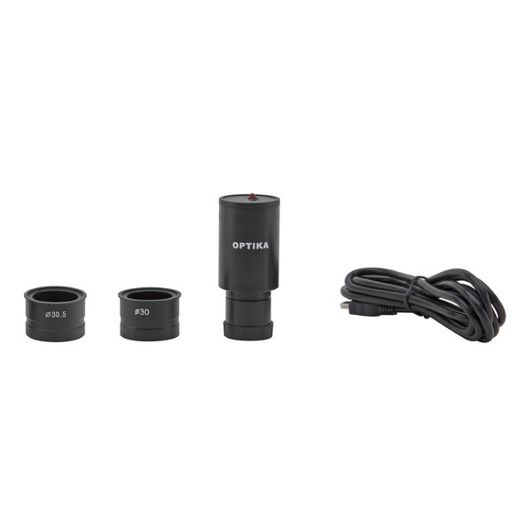 Optika Camera M EC2, CMOS, eyepiece, 2MP