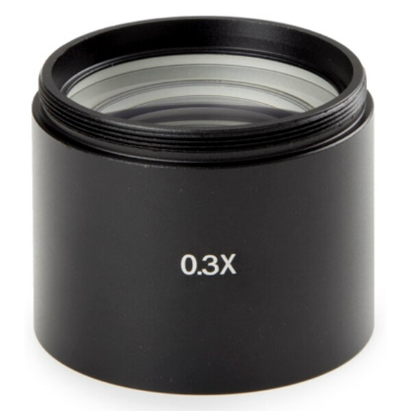 Euromex Objective Ancillary lens NZ.8903, 0.3xWD 287mm for Nexius