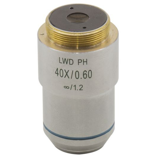Optika Objektiv M-785, IOS LWD W-PLAN PH, 40x/0.60, phase (IM-3)