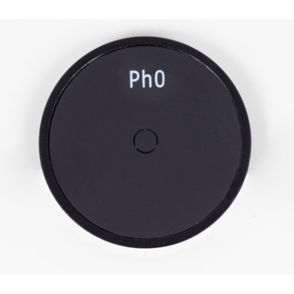 Motic Phase ring Ph0 (4X) (for AE2000)
