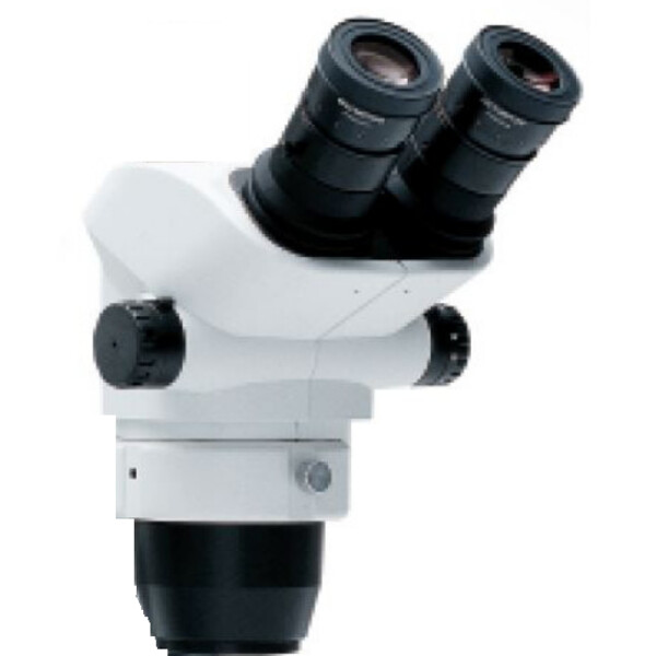 Evident Olympus Cabazal estereo microsopio Olympus SZ51, Stereo Zoomkörper