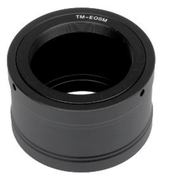 ASToptics Camera Adaptor T2 Adaptor – EOS M