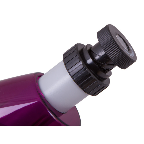 Microscope Levenhuk LabZZ M101 Amethyst