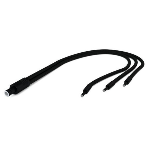 StarLight Opto-Electronics GLF3-1600-4.5, 3 arms, arm length 1600 mm, active diameter 4.5 mm
