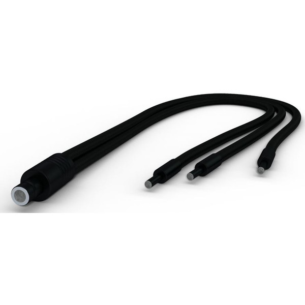 StarLight Opto-Electronics GLF3-1600-4.5, 3 arms, arm length 1600 mm, active diameter 4.5 mm