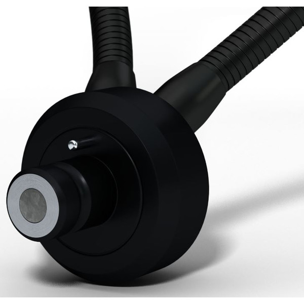 StarLight Opto-Electronics GLS2-450-4.5, a 2 bracci, lunghezza braccio 450 mm, diametro attivo 4,5 mm