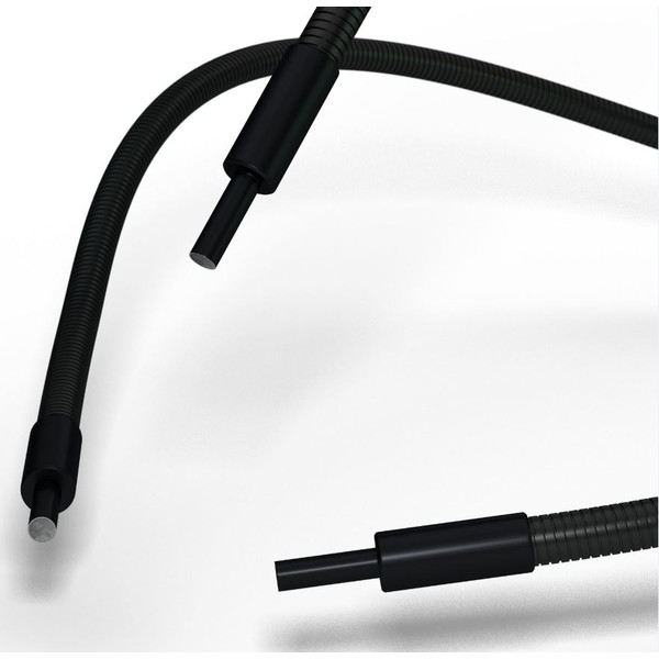 StarLight Opto-Electronics GLS3-800-4.5, 3 arms, arm length 800 mm, active diameter 4.5 mm