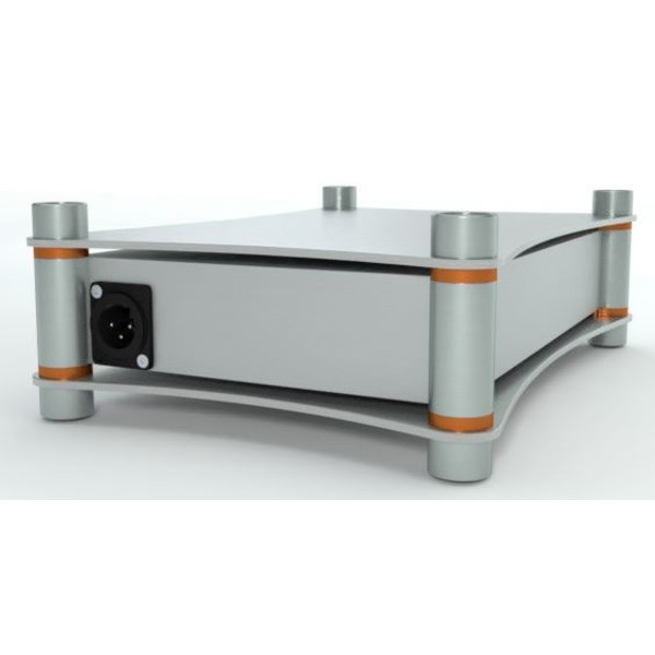 StarLight Opto-Electronics LED3-W, refroidissement passif, 30 W, 3 000 K, IRC 80