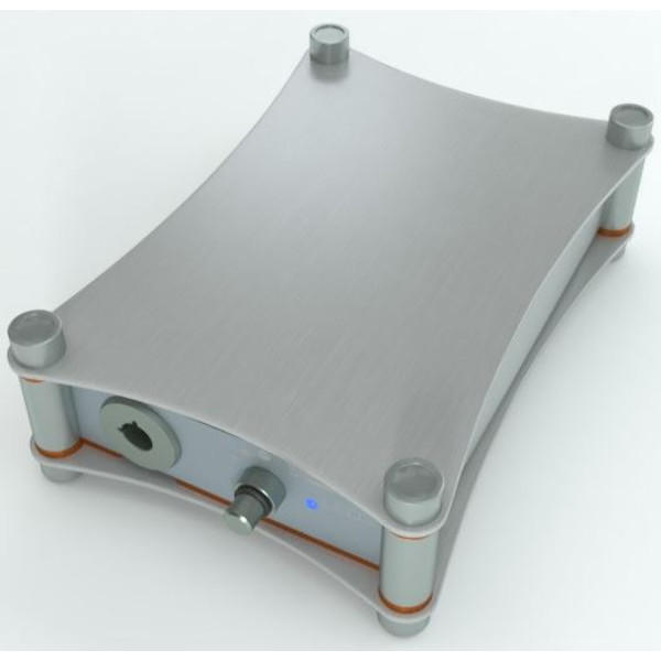StarLight Opto-Electronics LED3-W, refroidissement passif, 30 W, 3 000 K, IRC 80